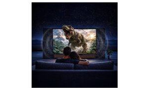 Sevgililer Günü’nde evde sevdikleriyle kaliteli zaman geçirmek isteyenlere TCL ile film ve oyun keyfi