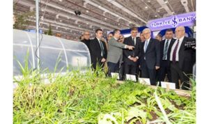Tugay: Yönümüz de rotamız da üretici ve tüketicinin yanında olmak