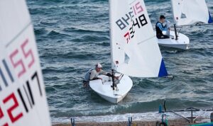 Türkiye Şampiyonası Heyecanı Ege’nin İncisi Didim’de Başladı