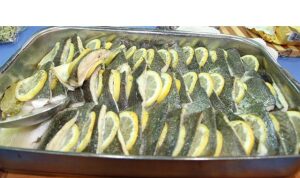 Türkiye’nin balık ihracatı 2026 yılına rekorla girdi