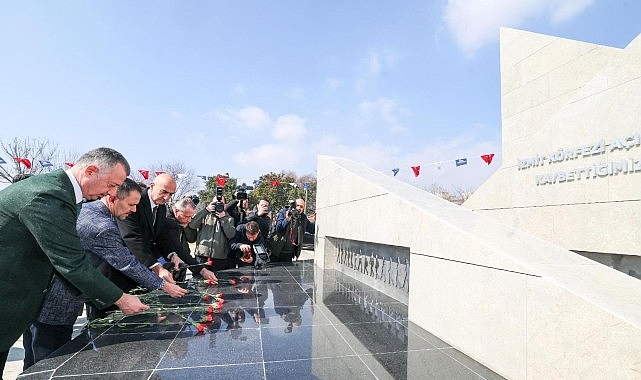 Üsküdar Faciası, şehrimizin  hafızasında derin bir yaradır
