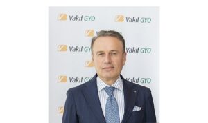 Vakıf GYO’nun Aktif Büyüklüğü 31,1 Milyar TL’ye Ulaştı