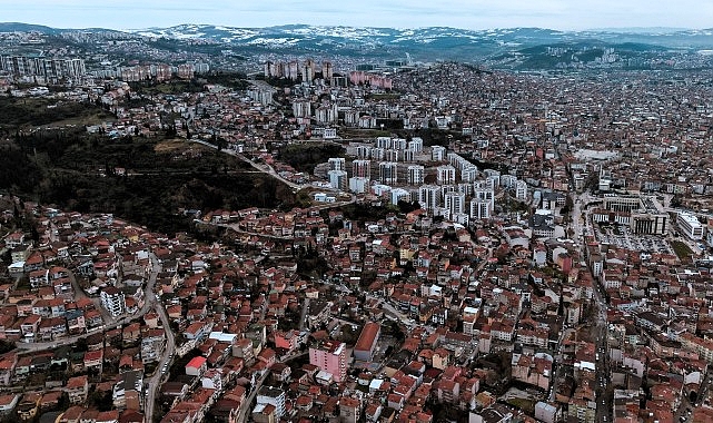 Veliahmet ve Hacıhızır’ın önü açıldı