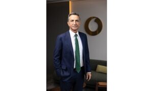 Vodafone Türkiye 2025-26 Mali Yılı 3. Çeyrek Sonuçlarını Açıkladı