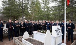 18 Mart Çanakkale Zaferi ve Şehitleri Anma Günü
