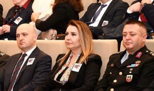 18 Mart Çanakkale Zaferi’nin 111. Yıl Dönümü Kutlandı