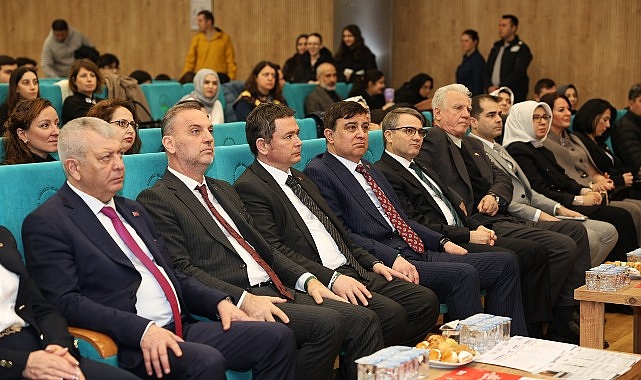 62. Kütüphane Haftası Osmangazi’de Coşkuyla Başladı