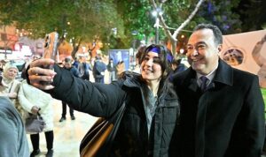 8 Mart’ta Anlamlı Buluşma: Sergiler, Anlatılar ve Yürüyüş