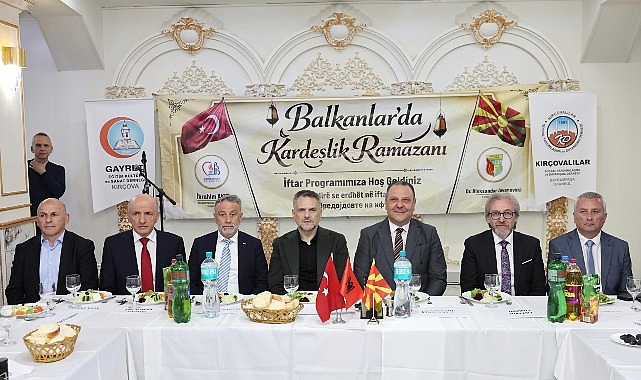 8 yıl sonra Balkanlar’da Bayrampaşa rüzgârı esti