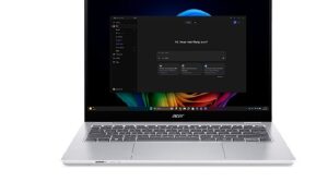Acer, Intel vPro ve Intel Core Ultra Serisi 3 İşlemcili İlk TravelMate P4 ve P2 Copilot+ PC’lerini Tanıttı