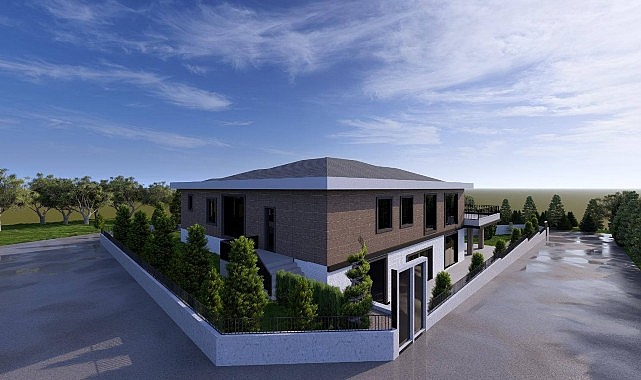 Altınoluk Taziye ve Kültür Evi Protokolü İmzalandı