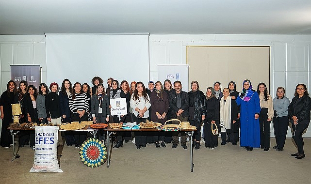 Anadolu Efes ve UNDP’den Adıyaman’da İkinci Hasat Çalıştayı