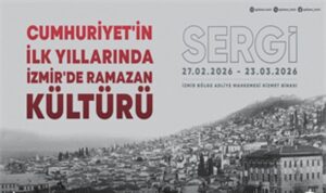 APİKAM’dan Cumhuriyet’in ilk yıllarına uzanan ramazan yolculuğu