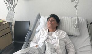 Arabesk Müziğin Usta İsmi Cansever’in Tedavi Süreci Başladı!