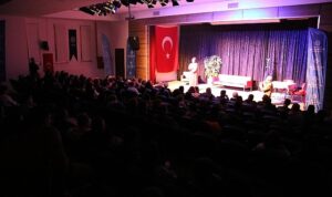 Aydın Kültür ve Sanat Şenliği Başladı
