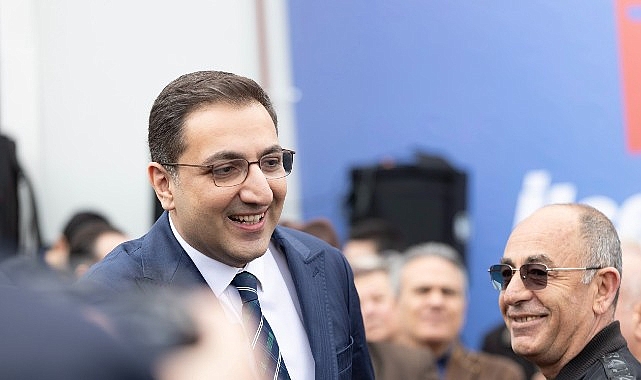 Balçova’da Sosyal Belediyecilikte Güçlü Adım: İki Büyük Hizmet Coşkuyla Açıldı