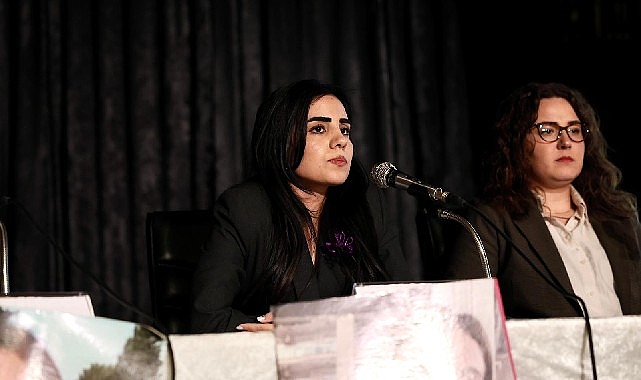 Başkan Deviren: “Yeryüzündeki Her Şey Kadının Eseridir”