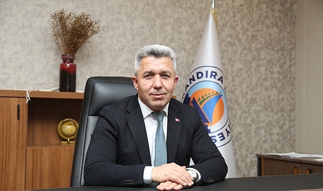 Başkan Erol Ölmez’den 8 Mart Dünya Kadınlar Günü Mesajı