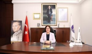 Başkan Hatice Gençay: ‘Ramazan Bayramı’nı En İçten Dileklerimle Kutluyorum