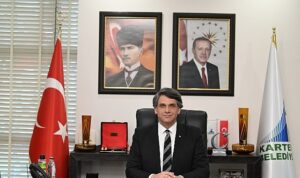 Başkan Kocaman “Çanakkale, Bir Milletin Diriliş Destanıdır”