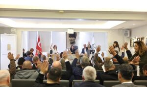 Başkan Lâl Denizli’den mart ayına iki büyük müjde