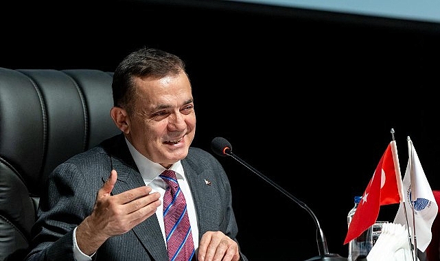 Başkan Özyiğit’ten ‘GENÇŞEHİR’ müjdesi