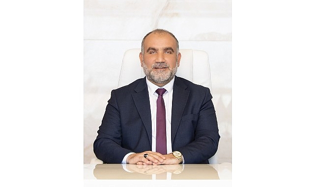Başkan Sandıkçı’dan Ramazan Bayramı Mesajı
