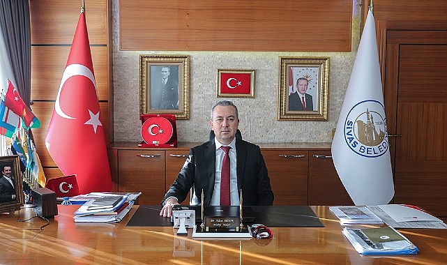 Başkan Uzun’dan, Muhsin Yazıcıoğlu’nu Anma Mesajı…
