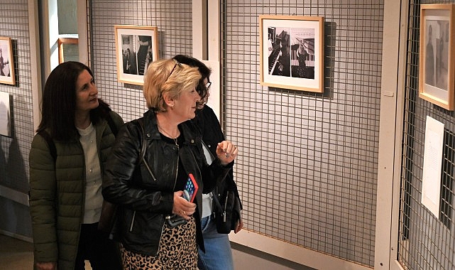 Bornova’da 8 Mart Haftası kadınların hikâyeleriyle sahneye taştı