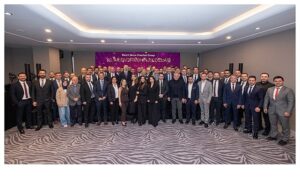 Bosch Home Comfort Group, “İklimlendirmenin Yıldızları 2026” Etkinliğinde İş Ortaklarıyla Buluştu