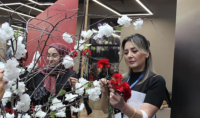 Büyükşehir, savaşın masum çocuklarını unutmadı