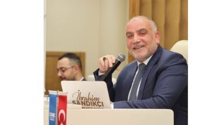 Canik Belediyesi’nden Askere Gidecek Gençlere 6000 TL Destek