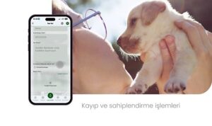 Çankaya Belediyesi’nin Dijital Yüzü ‘ÇankApp’ Yayında