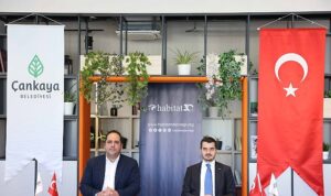Çankaya’da Gençlere Yönelik Yeni İş Birliği Protokolü