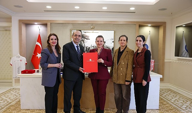 Çevre Dostu Çiftçi Kartı Projesi Gazipaşa’da büyüyor