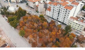 Çumra’da “Hanımlar Lokali” Projesi Sosyal Yaşama Değer Katacak