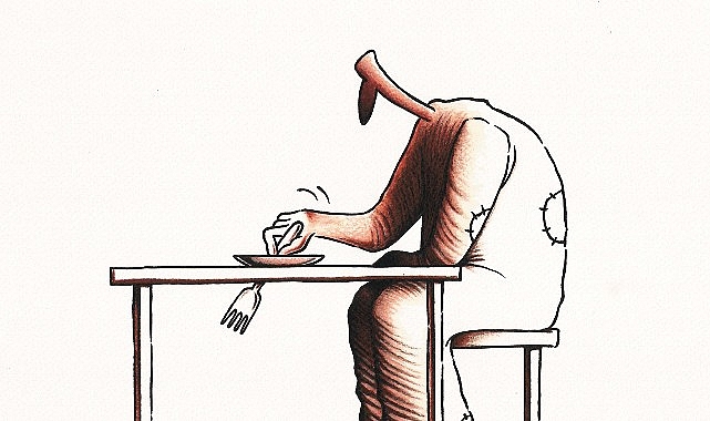 Dostlarının Dilinden Karikatürist Musa Gümüş