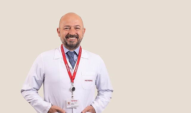 Dünyada Yılda 2 Milyon, Ülkemizde 22 Bin Kişi Kolon Kanseri Oluyor