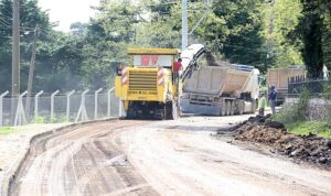 Gebze köylerinde 125 milyonluk dev çalışma