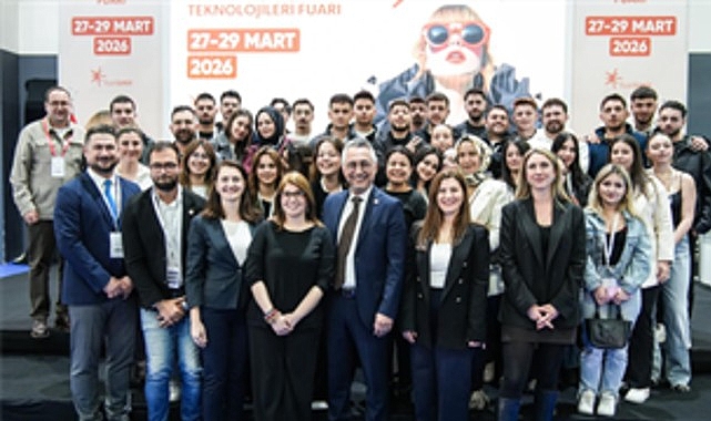 Görme sağlığının geleceği İzmir’de konuşuldu
