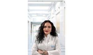 Günde 50-100 tel saç kaybı normal