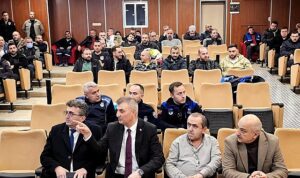 Güvenli Trafik Bilinçli Hizmet