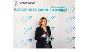 Havacılığın Kadın Liderleri Genç Kuşak ile Gökyüzünde İz Bırakmak İçin Buluştu