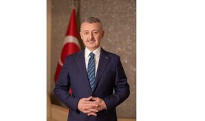 “Kadın; toplumun direnci, geleceğidir”