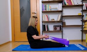 Kadınlara Özel “Online Spor” Kayıtları Başladı