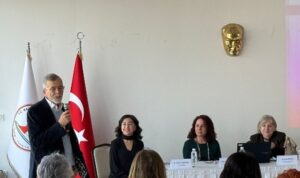 Karşıyaka’da ‘kadın ve kent’ vizyonu masaya yatırıldı