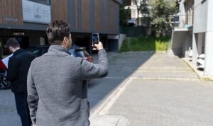 Karşıyaka’da otoparklar mercek altında
