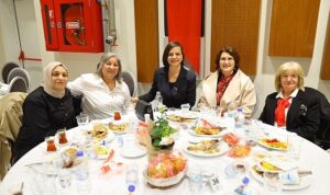 Kınay “Şehitlerimiz Bu Toprağın Kökleri, Gazilerimiz Bu Ülkenin Yaşayan Anıtlarıdır”