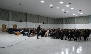 Konya Büyükşehir’in “STK Proje Destek Programı” İle Aile ve Eğitim İçerikli Projeler Hayata Geçiriliyor