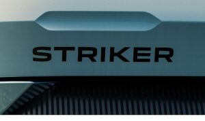 Kuralları Yıkan Yeni Dacia Modelinin İsmi Açıklandı: Striker